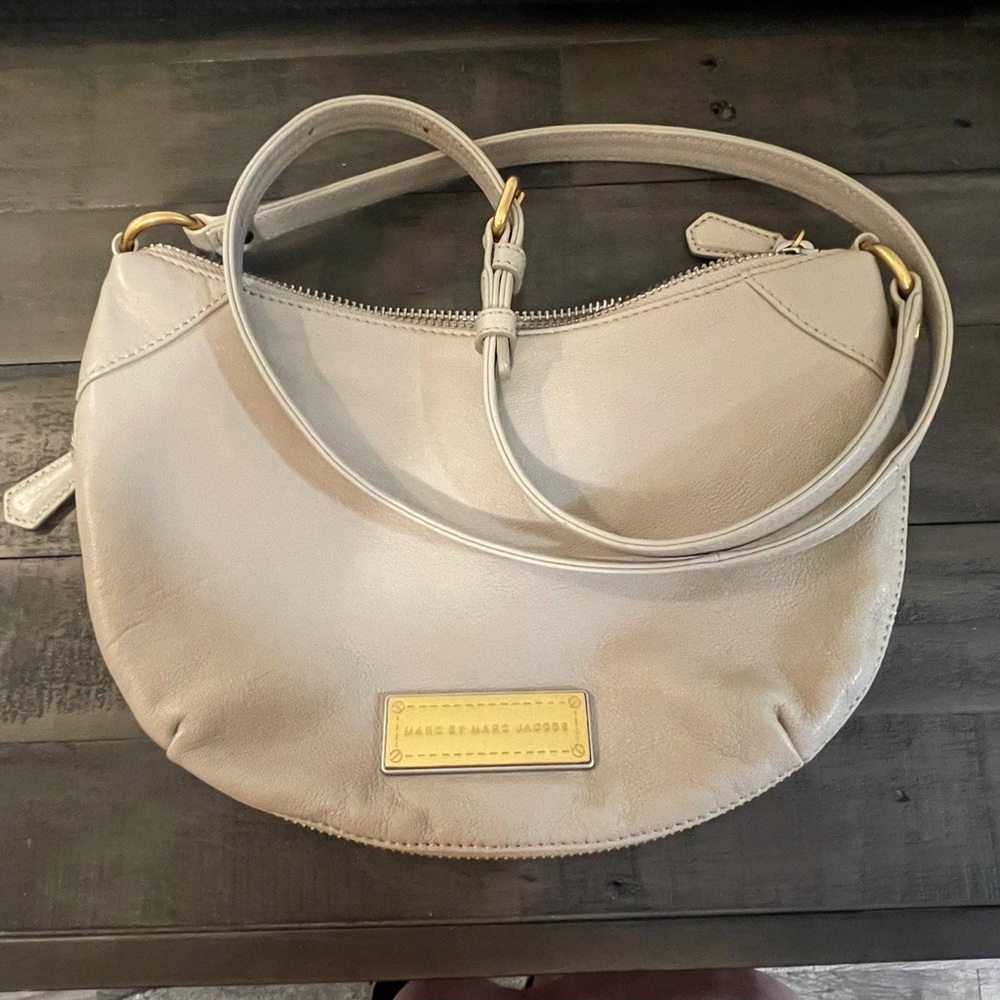 Marc by Marc Jacobs crossbody.